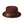 Laden Sie das Bild in den Galerie-Viewer, Brixton Stout Pork Pie -Herren- Hut