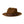 Laden Sie das Bild in den Galerie-Viewer, Brixton Dayton Rancher Fedora Hut -Herren-