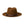 Laden Sie das Bild in den Galerie-Viewer, Brixton Dayton Rancher Fedora Hut -Herren-