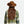 Laden Sie das Bild in den Galerie-Viewer, Brixton Dayton Rancher Fedora Hut -Herren-