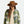Laden Sie das Bild in den Galerie-Viewer, Brixton Dayton Rancher Fedora Hut -Herren-