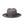 Laden Sie das Bild in den Galerie-Viewer, Brixton Swindle Fedora mit flexibler Krempe Hut -Herren-