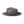 Laden Sie das Bild in den Galerie-Viewer, Brixton Swindle Fedora mit flexibler Krempe Hut -Herren-