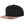 Laden Sie das Bild in den Galerie-Viewer, Flexfit Cork Snapback schwarz