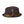 Laden Sie das Bild in den Galerie-Viewer, Brixton 20TH Anniversary Gain Player Fedora Hut -Herren- Bogart Hut