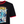 Laden Sie das Bild in den Galerie-Viewer, King Kerosin Paris Vintage Ringer T-Shirt