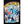 Laden Sie das Bild in den Galerie-Viewer, King Kerosin Paris Vintage Ringer T-Shirt