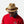 Laden Sie das Bild in den Galerie-Viewer, Brixton Horton Fedora Strohhut