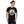 Laden Sie das Bild in den Galerie-Viewer, BRNSWK Style Biker Angel Kurzärmeliges T-Shirt