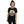 Laden Sie das Bild in den Galerie-Viewer, BRNSWK Style Biker Angel Kurzärmeliges T-Shirt