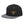 Laden Sie das Bild in den Galerie-Viewer, BRNSWK Style Biker Wolf Snapback-Cap