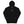 Laden Sie das Bild in den Galerie-Viewer, BRNSWK Style Biker Wolf Unisex-Kapuzenpullover