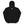Laden Sie das Bild in den Galerie-Viewer, BRNSWK Style Don't be a Racist Kapuzenpullover