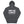 Laden Sie das Bild in den Galerie-Viewer, BRNSWK Style Don't be a Racist Kapuzenpullover
