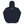Laden Sie das Bild in den Galerie-Viewer, BRNSWK Style Don't be a Racist Kapuzenpullover