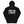 Laden Sie das Bild in den Galerie-Viewer, BRNSWK Style Don't be a Racist Kapuzenpullover