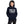 Laden Sie das Bild in den Galerie-Viewer, BRNSWK Style Don't be a Racist Kapuzenpullover