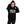 Laden Sie das Bild in den Galerie-Viewer, BRNSWK Style Don't be a Racist Kapuzenpullover