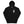 Laden Sie das Bild in den Galerie-Viewer, BRNSWK Style Mittelfinger Bart cool F***Beard cool Kapuzenpullover Hoodie