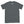Laden Sie das Bild in den Galerie-Viewer, BRNSWK Style Mittelfinger Bart cool brauner Druck Kurzärmeliges Unisex-T-Shirt