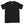 Laden Sie das Bild in den Galerie-Viewer, BRNSWK Style Mittelfinger Bart cool brauner Druck Kurzärmeliges Unisex-T-Shirt