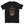 Laden Sie das Bild in den Galerie-Viewer, BRNSWK Style Mittelfinger Bart cool brauner Druck Kurzärmeliges Unisex-T-Shirt
