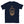 Laden Sie das Bild in den Galerie-Viewer, BRNSWK Style Mittelfinger Bart cool brauner Druck Kurzärmeliges Unisex-T-Shirt