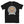 Laden Sie das Bild in den Galerie-Viewer, BRNSWK Style No Society Rockabilly T-Shirt Kurzärmeliges Unisex-T-Shirt