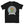 Laden Sie das Bild in den Galerie-Viewer, BRNSWK Style Oldschool Kurzärmeliges Unisex-T-Shirt