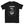 Laden Sie das Bild in den Galerie-Viewer, BRNSWK Style Schallplattenspieler Schema Kurzärmeliges Unisex-T-Shirt