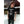 Laden Sie das Bild in den Galerie-Viewer, BRNSWK Style Schallplattenspieler Schema Kurzärmeliges Unisex-T-Shirt