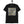 Laden Sie das Bild in den Galerie-Viewer, BRNSWK Style Tattoo Art Sitzende Frau Kurzärmeliges Unisex-T-Shirt