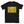 Laden Sie das Bild in den Galerie-Viewer, BRNSWK Style Tattoo yellow Kurzärmeliges Unisex-T-Shirt
