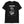 Laden Sie das Bild in den Galerie-Viewer, BRNSWK Style Schallplattenspieler Schema Kurzärmeliges Unisex-T-Shirt