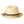 Laden Sie das Bild in den Galerie-Viewer, Brixton Castor Fedora Player Strohhut -Herren- -Damen-