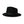 Laden Sie das Bild in den Galerie-Viewer, Brixton Fender Jaguar Reverb Fedora Hut -Herren-