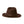 Laden Sie das Bild in den Galerie-Viewer, Brixton Fender Jaguar Reverb Fedora Hut -Herren-