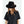 Laden Sie das Bild in den Galerie-Viewer, Brixton Fender Jaguar Reverb Fedora Hut -Herren-