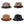 Laden Sie das Bild in den Galerie-Viewer, Brixton Gain Player Fedora Hut -Herren- Bogart Hut