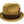 Laden Sie das Bild in den Galerie-Viewer, Brixton Gain Player Fedora Hut -Herren- Bogart Hut