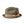 Laden Sie das Bild in den Galerie-Viewer, Brixton Gain Player Fedora Hut -Herren- Bogart Hut