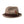 Laden Sie das Bild in den Galerie-Viewer, Brixton Gain Player Fedora Hut -Herren- Bogart Hut