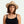 Laden Sie das Bild in den Galerie-Viewer, Brixton Messer Fedora Hut -Herren- -Damen- Strohhut