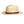 Laden Sie das Bild in den Galerie-Viewer, Brixton Messer Fedora Hut -Herren- -Damen- Strohhut