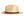 Laden Sie das Bild in den Galerie-Viewer, Brixton Messer Fedora Hut -Herren- -Damen- Strohhut