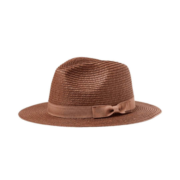 Brixton Rio Fedora Hut -Herren- Strohhut