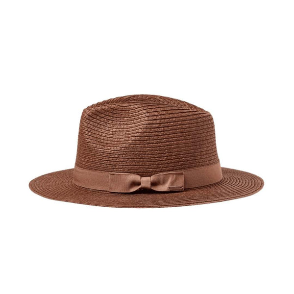 Brixton Rio Fedora Hut -Herren- Strohhut