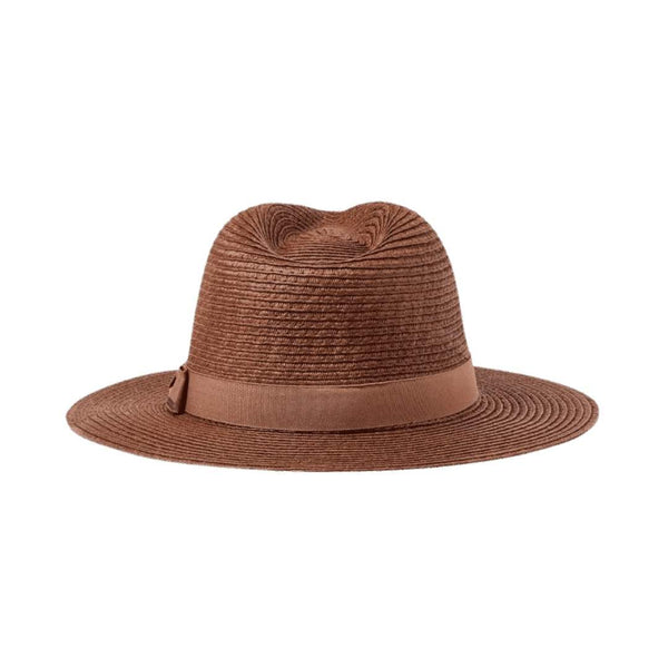 Brixton Rio Fedora Hut -Herren- Strohhut