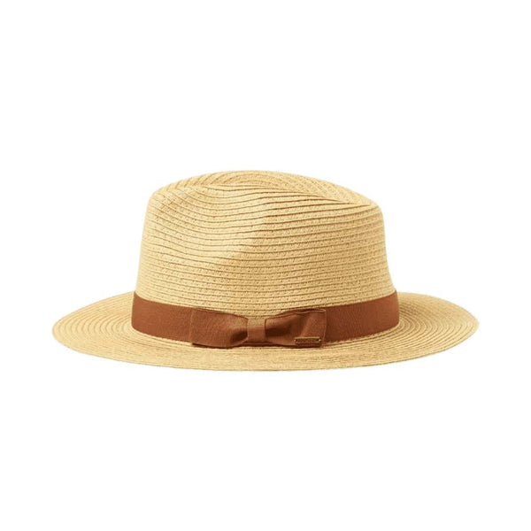 Brixton Rio Fedora Hut -Herren- Strohhut
