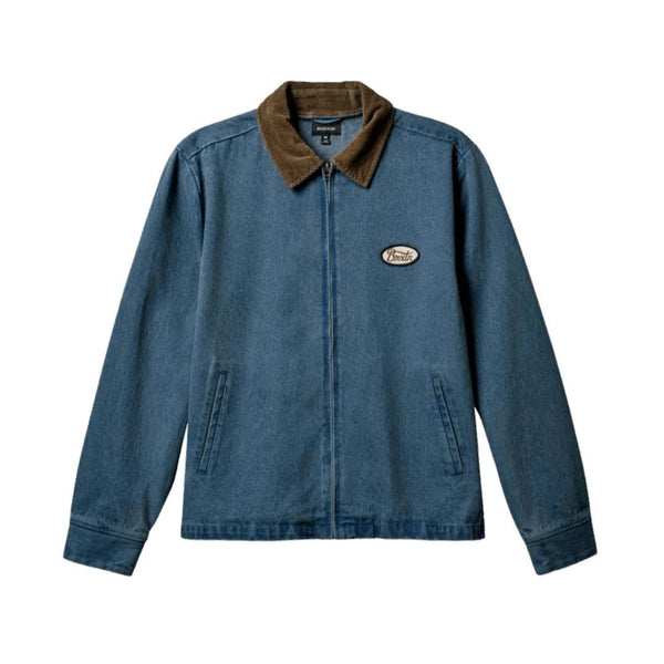 Brixton Utopia Jeansjacke